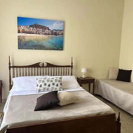 Sicilian Dream Apartments Cefalù Εξωτερικό φωτογραφία