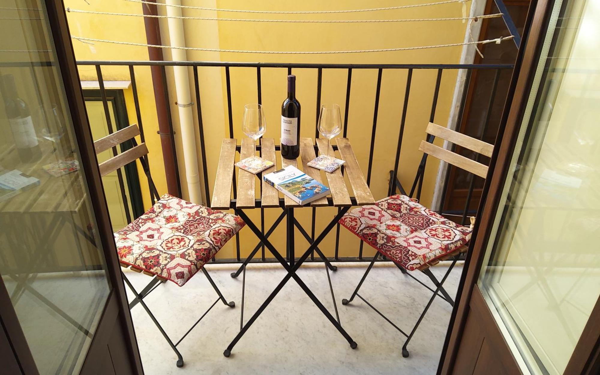 Sicilian Dream Apartments Cefalù Εξωτερικό φωτογραφία