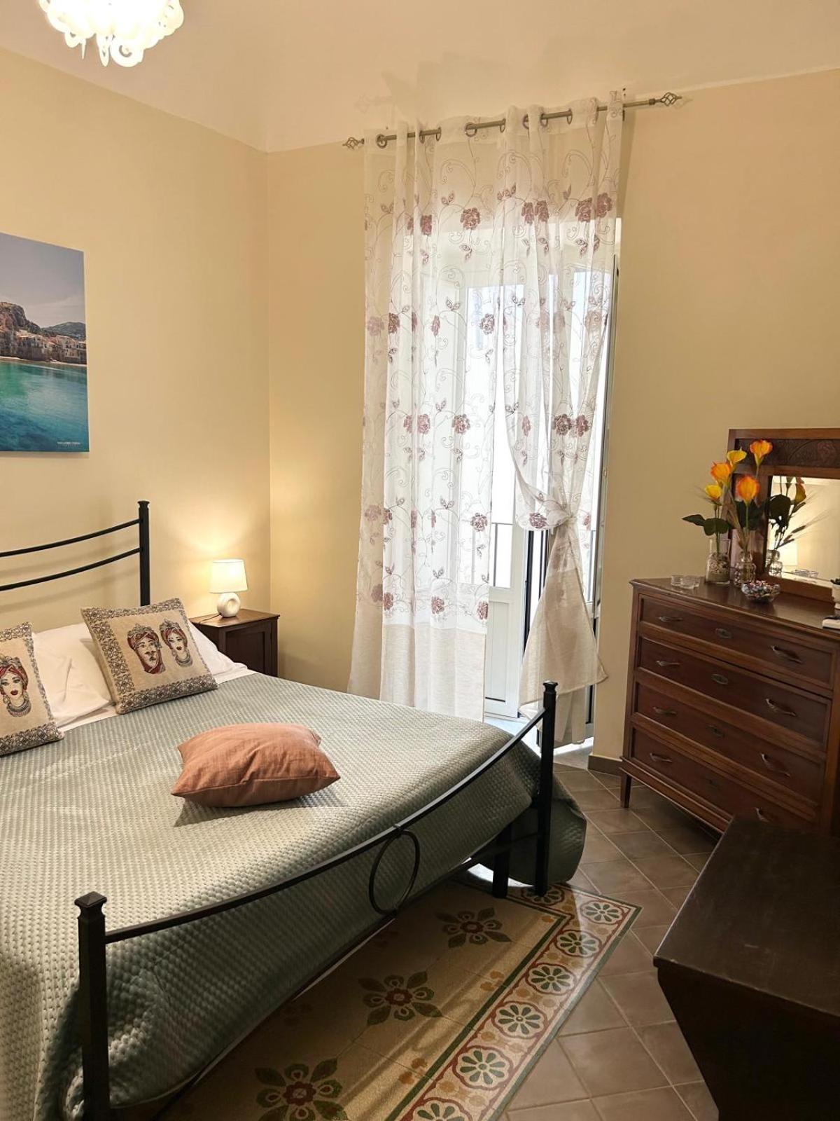 Sicilian Dream Apartments Cefalù Εξωτερικό φωτογραφία