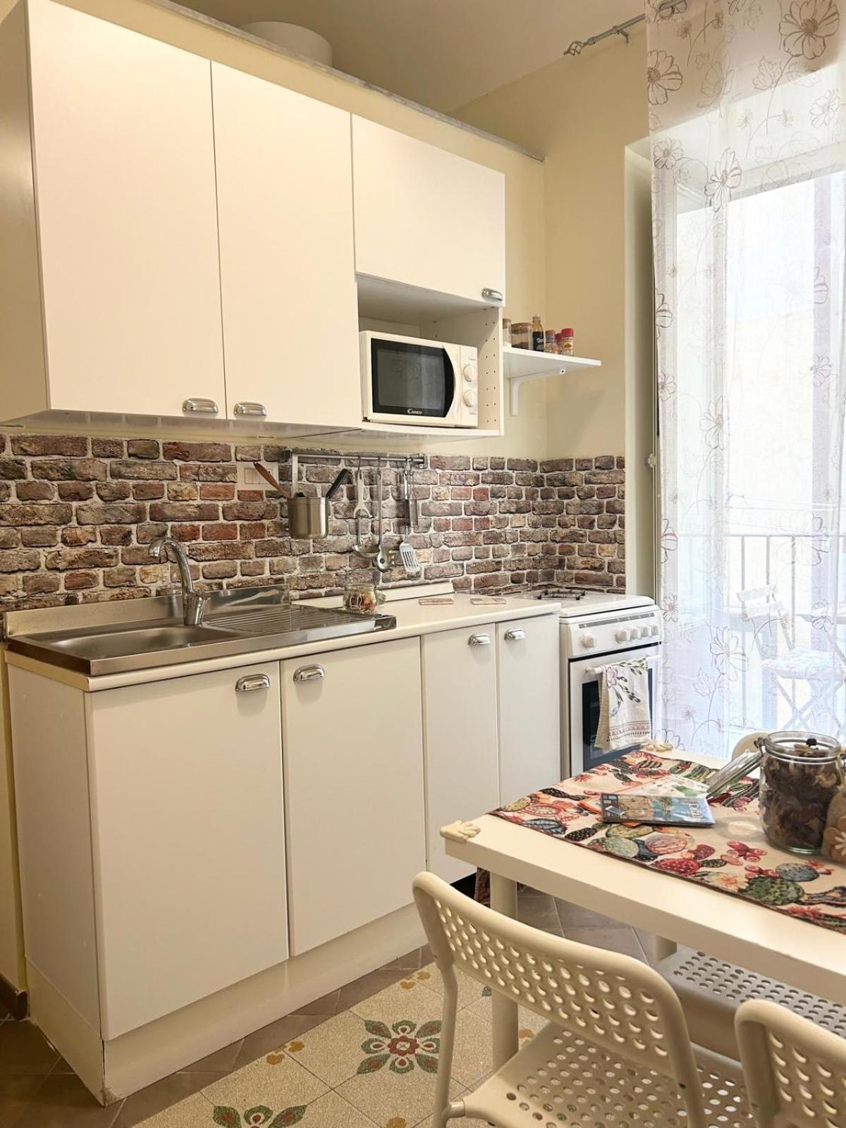 Sicilian Dream Apartments Cefalù Εξωτερικό φωτογραφία