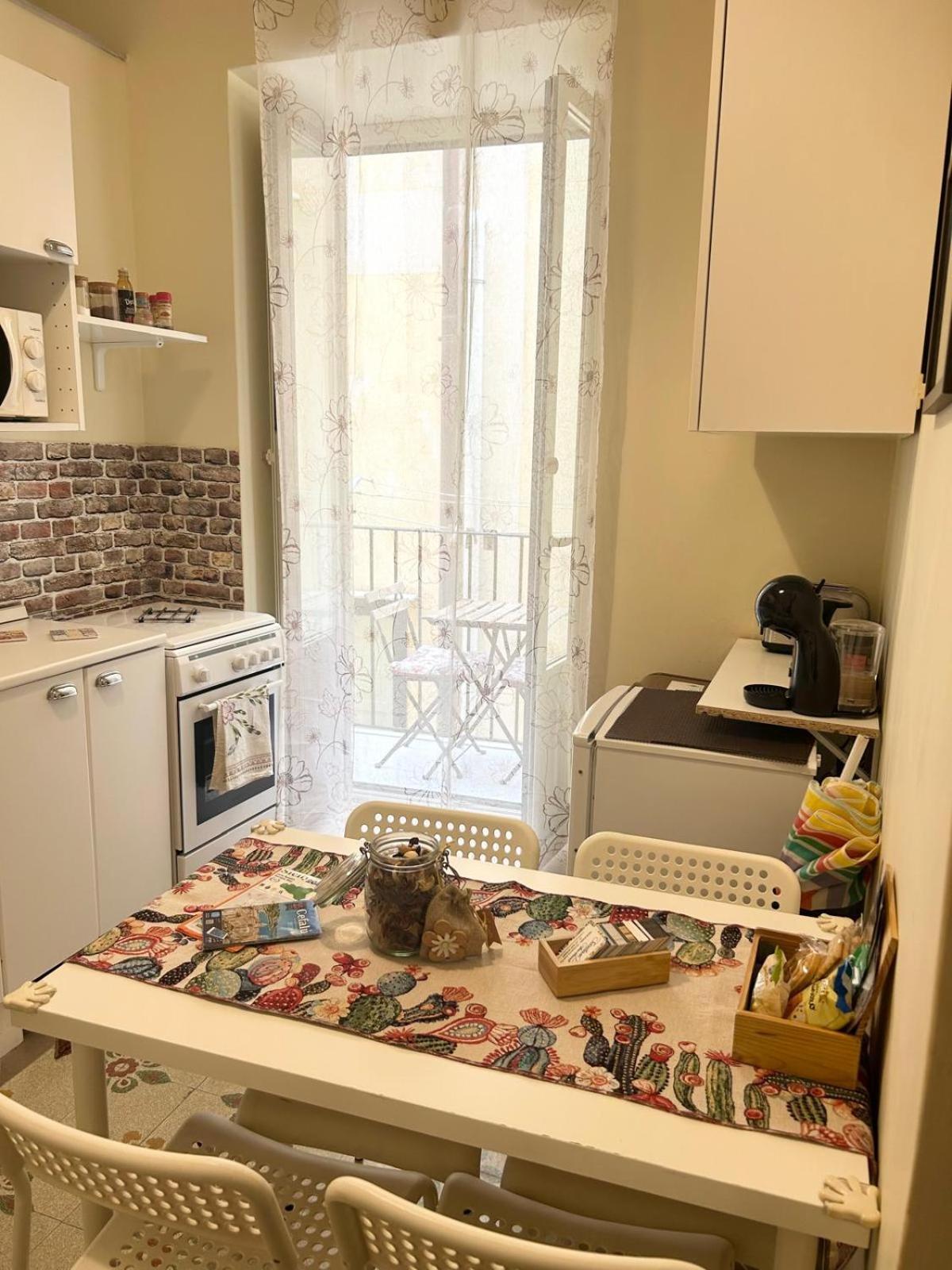 Sicilian Dream Apartments Cefalù Εξωτερικό φωτογραφία