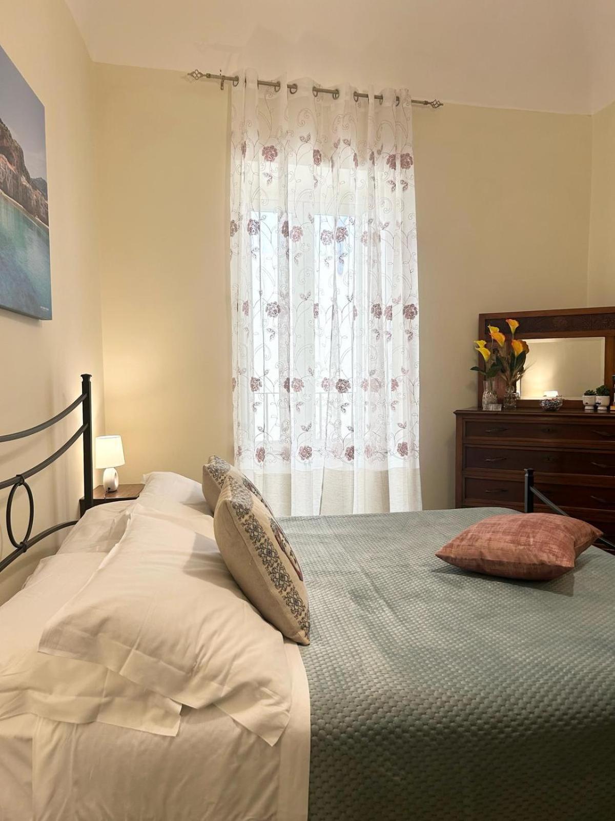 Sicilian Dream Apartments Cefalù Εξωτερικό φωτογραφία