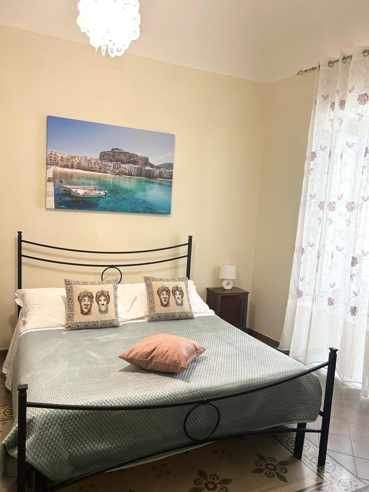 Sicilian Dream Apartments Cefalù Εξωτερικό φωτογραφία