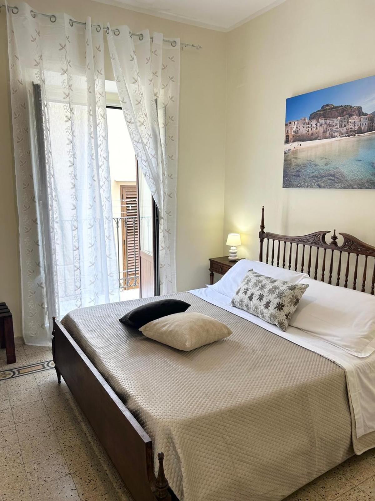 Sicilian Dream Apartments Cefalù Εξωτερικό φωτογραφία