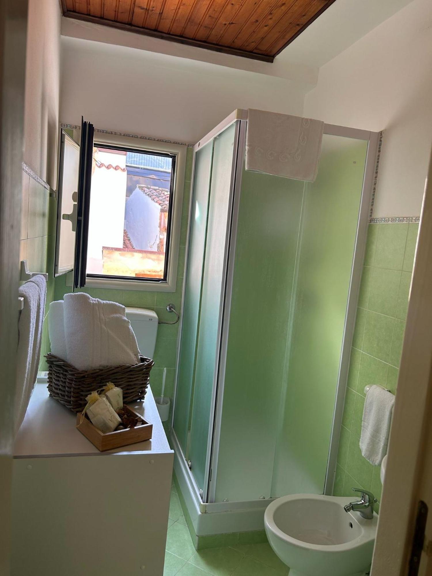 Sicilian Dream Apartments Cefalù Εξωτερικό φωτογραφία