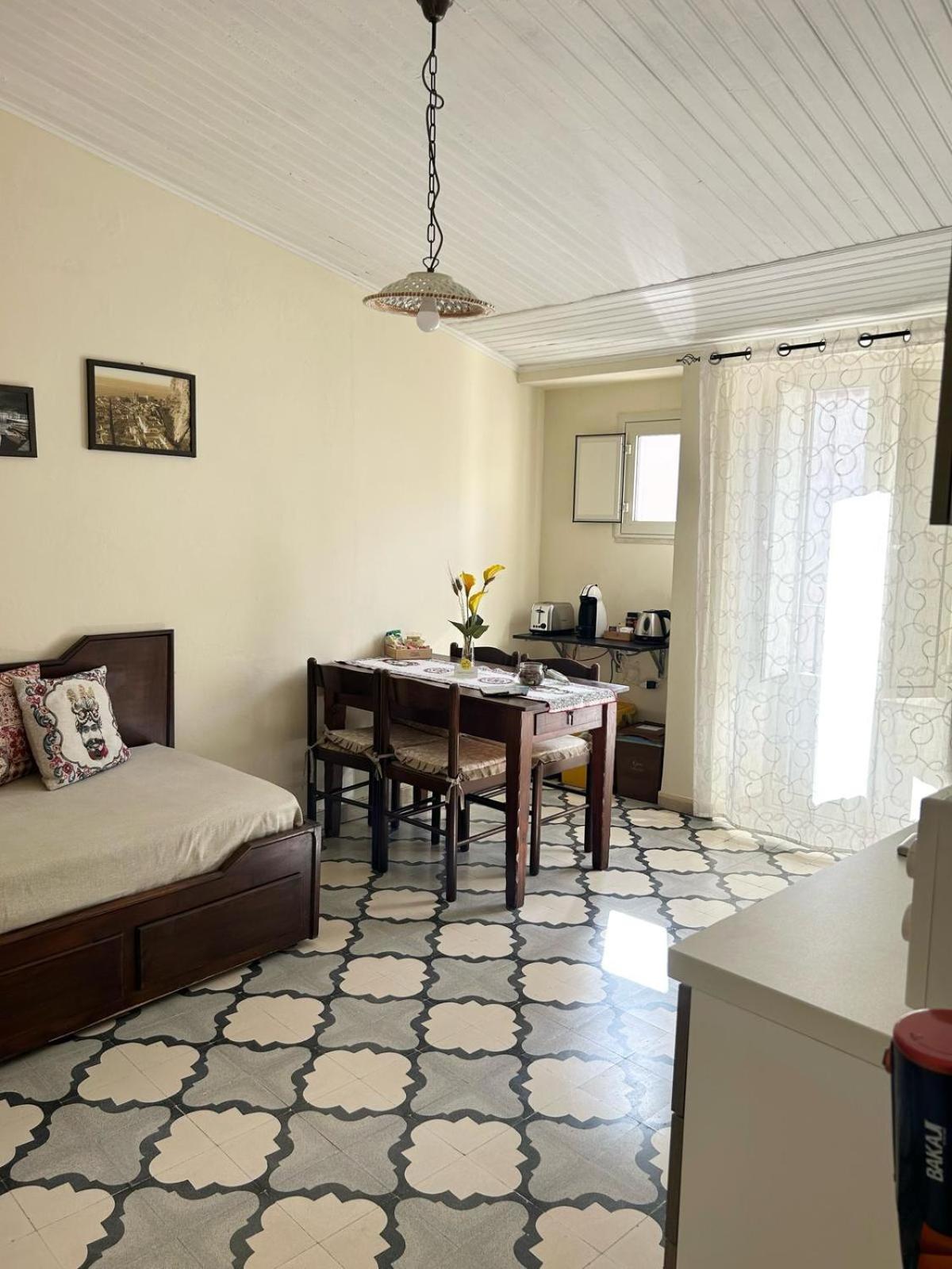 Sicilian Dream Apartments Cefalù Εξωτερικό φωτογραφία