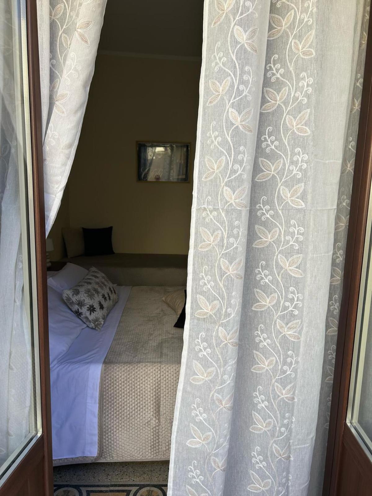 Sicilian Dream Apartments Cefalù Εξωτερικό φωτογραφία