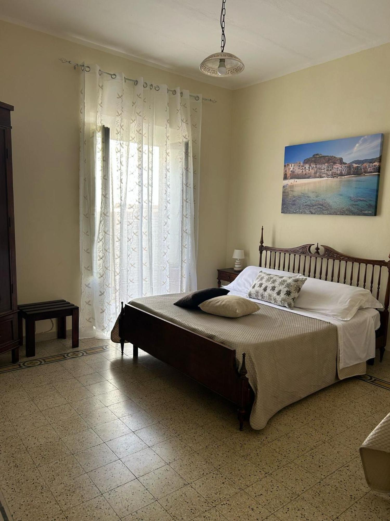 Sicilian Dream Apartments Cefalù Εξωτερικό φωτογραφία