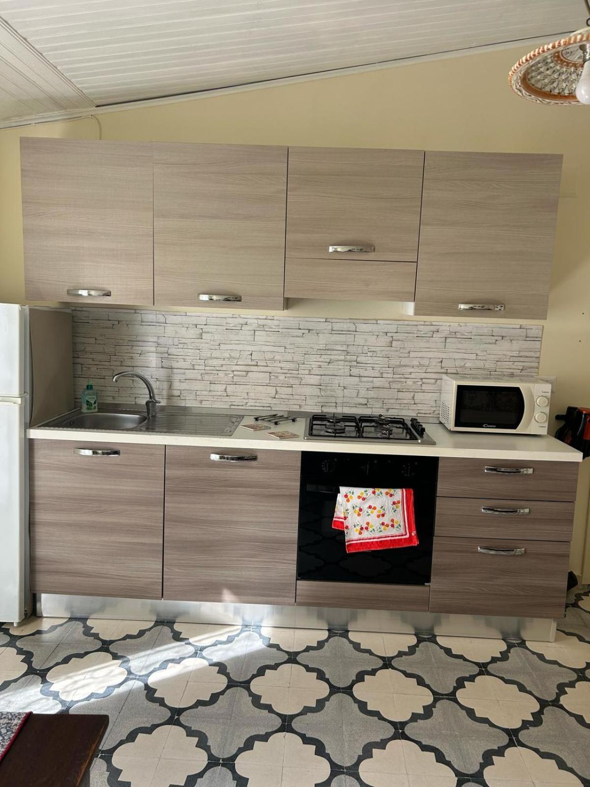 Sicilian Dream Apartments Cefalù Εξωτερικό φωτογραφία