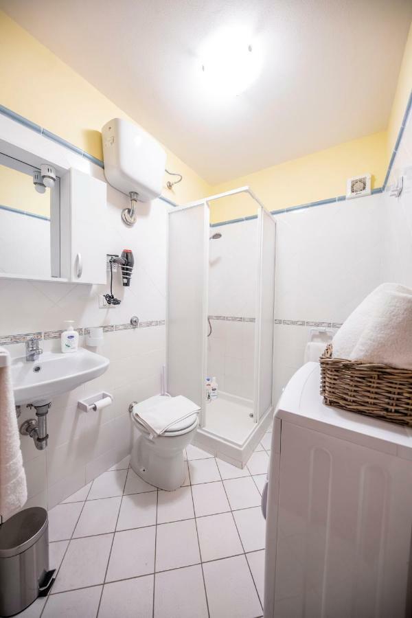 Sicilian Dream Apartments Cefalù Εξωτερικό φωτογραφία