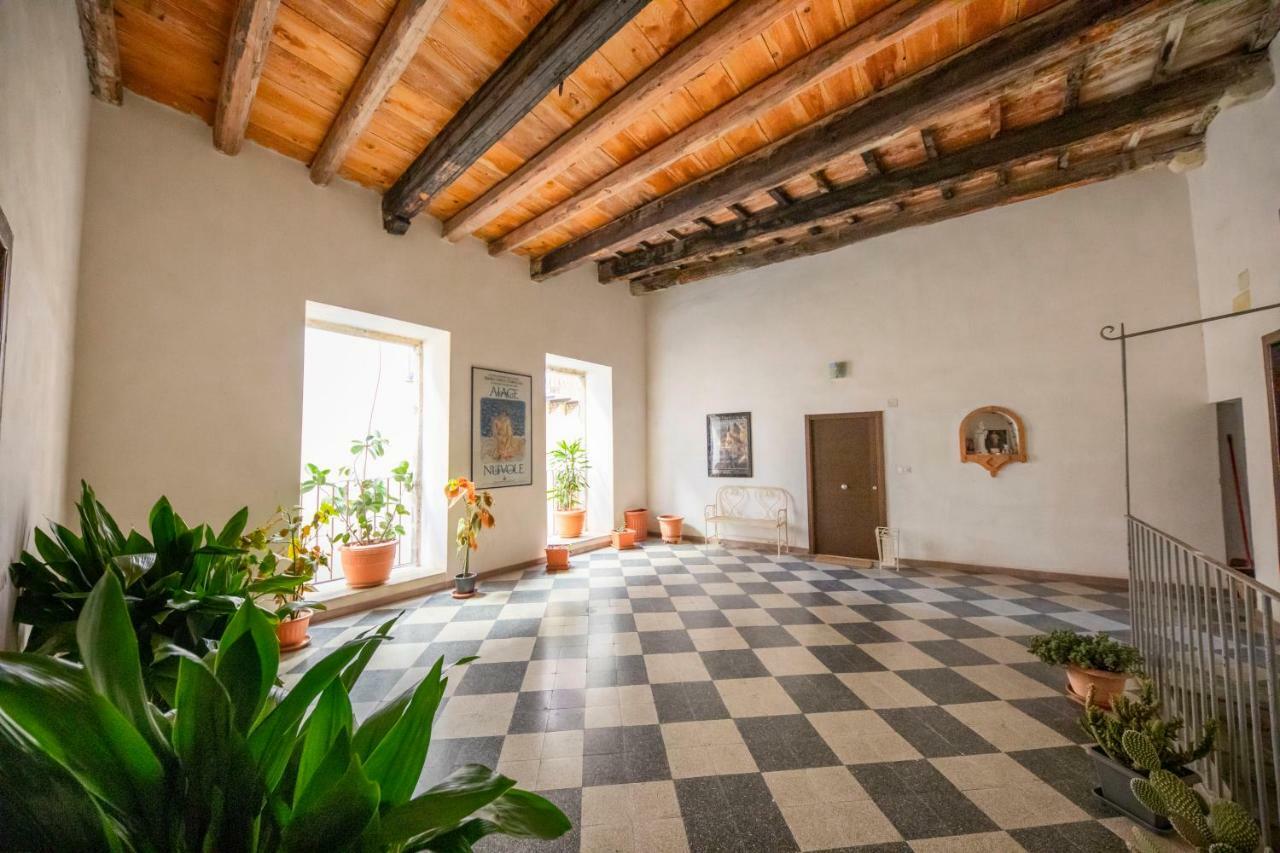 Sicilian Dream Apartments Cefalù Εξωτερικό φωτογραφία