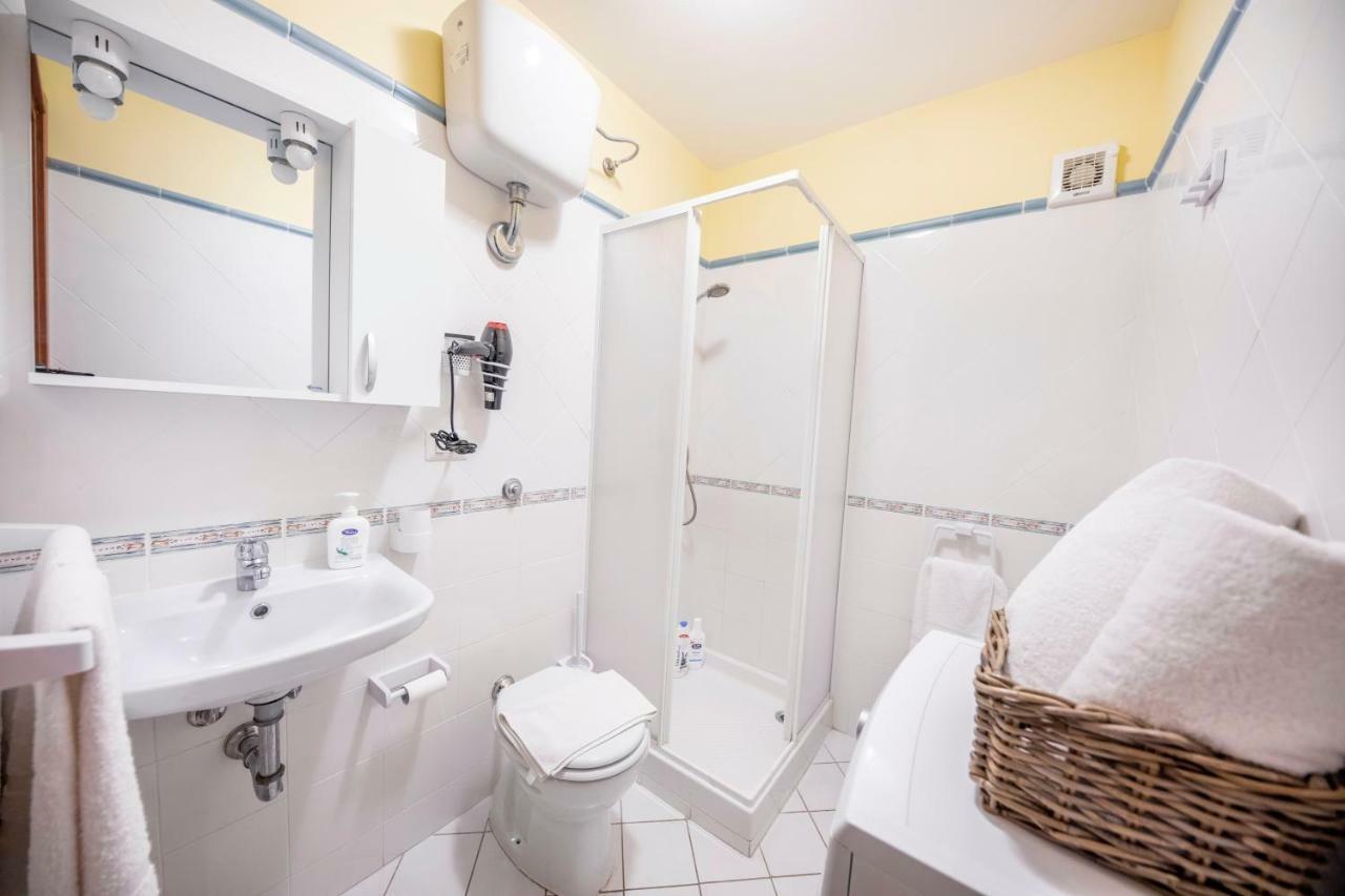 Sicilian Dream Apartments Cefalù Εξωτερικό φωτογραφία