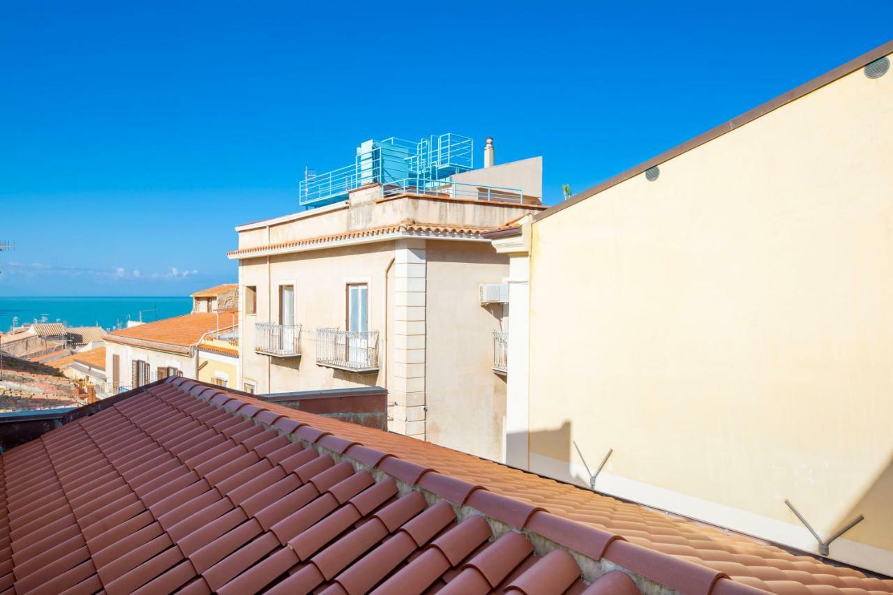 Sicilian Dream Apartments Cefalù Εξωτερικό φωτογραφία