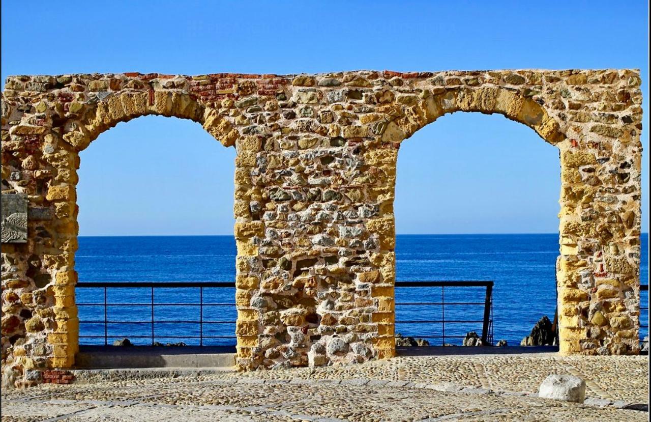 Sicilian Dream Apartments Cefalù Εξωτερικό φωτογραφία